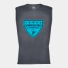Badger - Pro-Compression Sleeveless T-Shirt Thumbnail