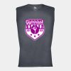Badger - Pro-Compression Sleeveless T-Shirt Thumbnail