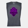 Badger - Pro-Compression Sleeveless T-Shirt Thumbnail