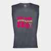 Badger - Pro-Compression Sleeveless T-Shirt Thumbnail