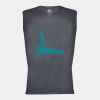 Badger - Pro-Compression Sleeveless T-Shirt Thumbnail