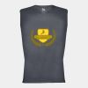 Badger - Pro-Compression Sleeveless T-Shirt Thumbnail