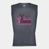 Badger - Pro-Compression Sleeveless T-Shirt Thumbnail