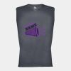 Badger - Pro-Compression Sleeveless T-Shirt Thumbnail