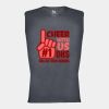 Badger - Pro-Compression Sleeveless T-Shirt Thumbnail