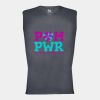 Badger - Pro-Compression Sleeveless T-Shirt Thumbnail