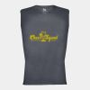 Badger - Pro-Compression Sleeveless T-Shirt Thumbnail
