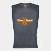 Badger - Pro-Compression Sleeveless T-Shirt Thumbnail