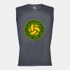 Badger - Pro-Compression Sleeveless T-Shirt Thumbnail