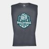 Badger - Pro-Compression Sleeveless T-Shirt Thumbnail
