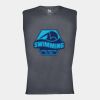 Badger - Pro-Compression Sleeveless T-Shirt Thumbnail