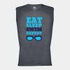 Badger - Pro-Compression Sleeveless T-Shirt Thumbnail