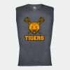 Badger - Pro-Compression Sleeveless T-Shirt Thumbnail