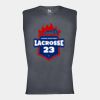 Badger - Pro-Compression Sleeveless T-Shirt Thumbnail