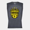 Badger - Pro-Compression Sleeveless T-Shirt Thumbnail