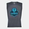 Badger - Pro-Compression Sleeveless T-Shirt Thumbnail
