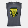 Badger - Pro-Compression Sleeveless T-Shirt Thumbnail