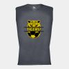 Badger - Pro-Compression Sleeveless T-Shirt Thumbnail