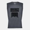 Badger - Pro-Compression Sleeveless T-Shirt Thumbnail
