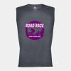 Badger - Pro-Compression Sleeveless T-Shirt Thumbnail