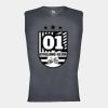 Badger - Pro-Compression Sleeveless T-Shirt Thumbnail