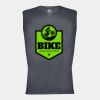 Badger - Pro-Compression Sleeveless T-Shirt Thumbnail