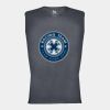 Badger - Pro-Compression Sleeveless T-Shirt Thumbnail