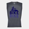 Badger - Pro-Compression Sleeveless T-Shirt Thumbnail