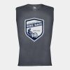 Badger - Pro-Compression Sleeveless T-Shirt Thumbnail
