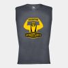 Badger - Pro-Compression Sleeveless T-Shirt Thumbnail
