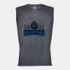 Badger - Pro-Compression Sleeveless T-Shirt Thumbnail