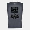 Badger - Pro-Compression Sleeveless T-Shirt Thumbnail