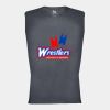 Badger - Pro-Compression Sleeveless T-Shirt Thumbnail