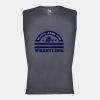 Badger - Pro-Compression Sleeveless T-Shirt Thumbnail