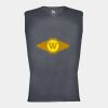 Badger - Pro-Compression Sleeveless T-Shirt Thumbnail