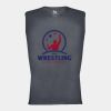 Badger - Pro-Compression Sleeveless T-Shirt Thumbnail