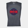 Badger - Pro-Compression Sleeveless T-Shirt Thumbnail