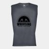 Badger - Pro-Compression Sleeveless T-Shirt Thumbnail