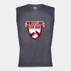 Badger - Pro-Compression Sleeveless T-Shirt Thumbnail