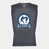 Badger - Pro-Compression Sleeveless T-Shirt Thumbnail