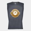 Badger - Pro-Compression Sleeveless T-Shirt Thumbnail