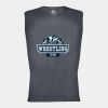 Badger - Pro-Compression Sleeveless T-Shirt Thumbnail