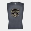 Badger - Pro-Compression Sleeveless T-Shirt Thumbnail