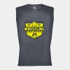 Badger - Pro-Compression Sleeveless T-Shirt Thumbnail