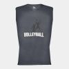 Badger - Pro-Compression Sleeveless T-Shirt Thumbnail