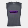 Badger - Pro-Compression Sleeveless T-Shirt Thumbnail