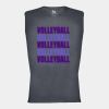 Badger - Pro-Compression Sleeveless T-Shirt Thumbnail