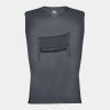 Badger - Pro-Compression Sleeveless T-Shirt Thumbnail