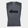 Badger - Pro-Compression Sleeveless T-Shirt Thumbnail