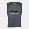 Badger - Pro-Compression Sleeveless T-Shirt Thumbnail